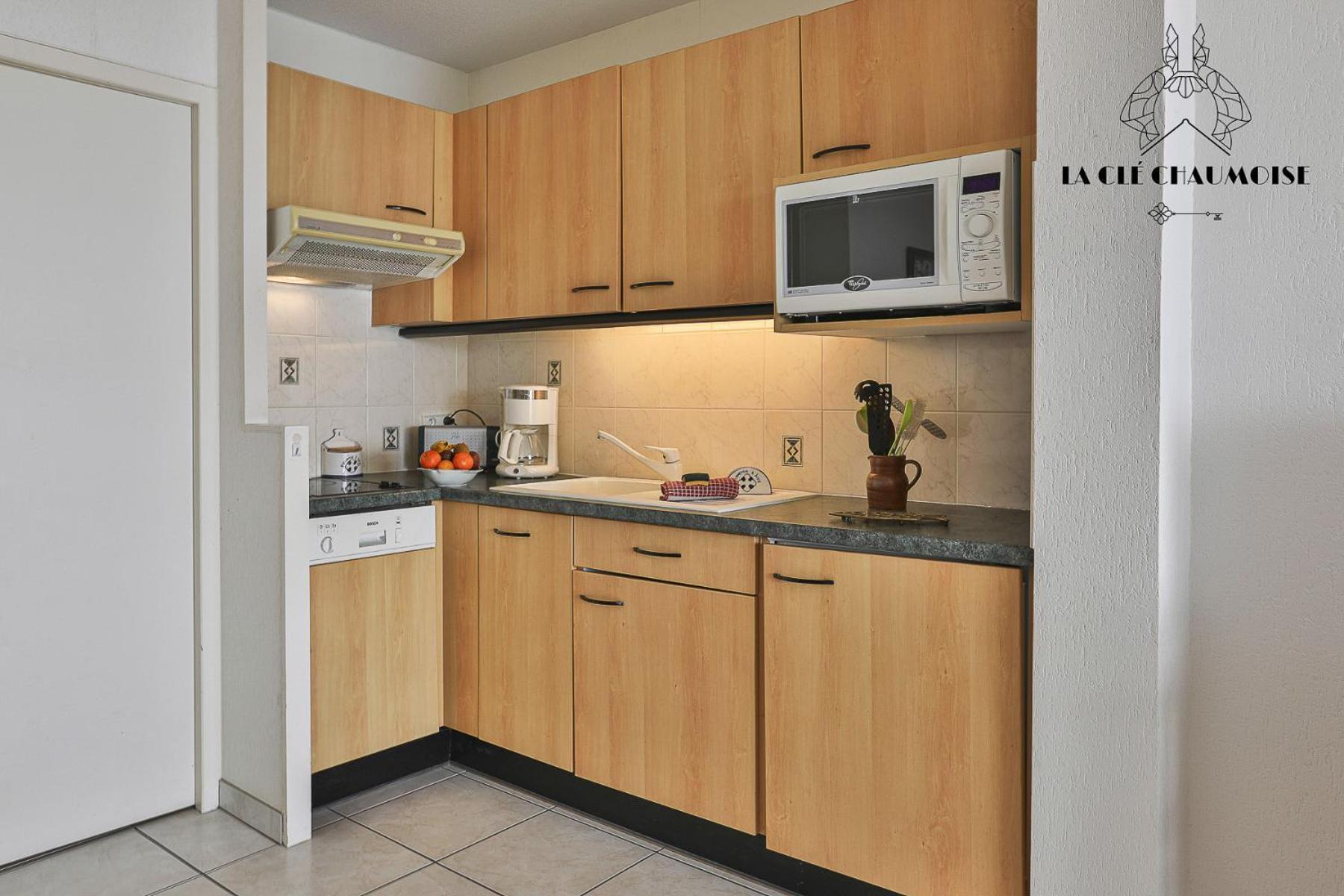 Ancora3 Appartement Vue Mer Et Place De Parking Les Sables-dʼOlonne Esterno foto